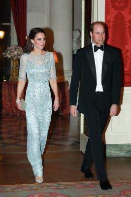 Catherine, Duchess of Cambridge pic #917763