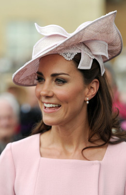 Catherine, Duchess of Cambridge pic #706033