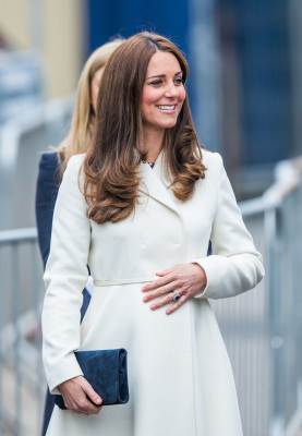 Catherine, Duchess of Cambridge pic #760130