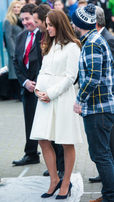 Catherine, Duchess of Cambridge pic #760104