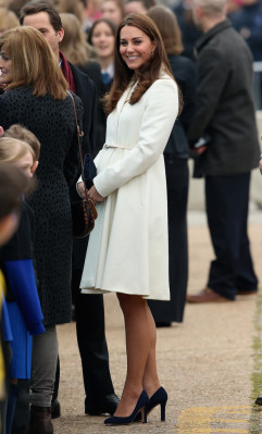 Catherine, Duchess of Cambridge pic #760129