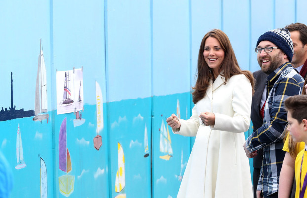 Catherine, Duchess of Cambridge pic #760100