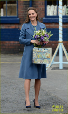 Catherine, Duchess of Cambridge pic #765165