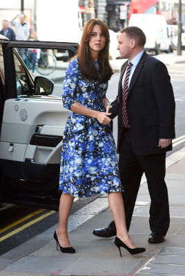 Catherine, Duchess of Cambridge pic #807560