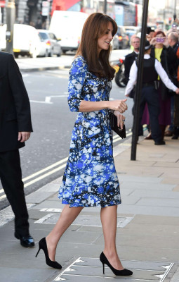 Catherine, Duchess of Cambridge pic #807561