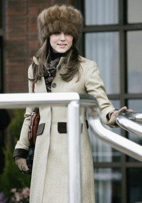 Catherine, Duchess of Cambridge pic #690785