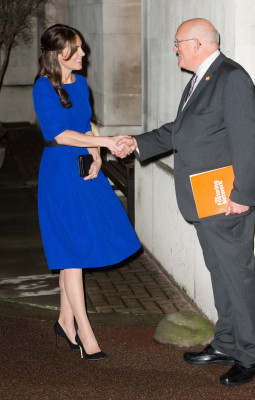 Catherine, Duchess of Cambridge pic #813422