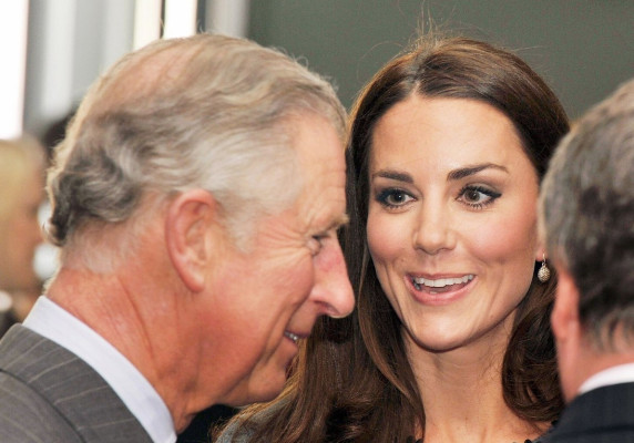 Catherine, Duchess of Cambridge pic #461382