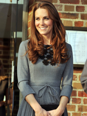 Catherine, Duchess of Cambridge pic #461396