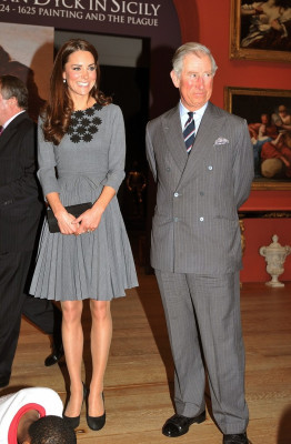 Catherine, Duchess of Cambridge pic #461390