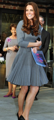Catherine, Duchess of Cambridge pic #461327