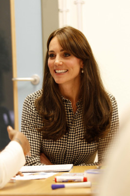 Catherine, Duchess of Cambridge pic #799046