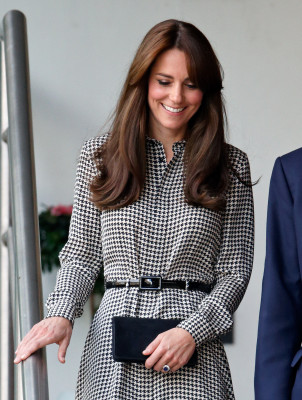 Catherine, Duchess of Cambridge pic #798850