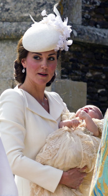 Catherine, Duchess of Cambridge pic #784808