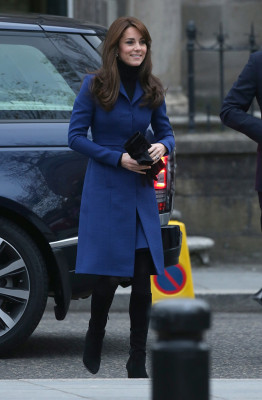 Catherine, Duchess of Cambridge pic #806734