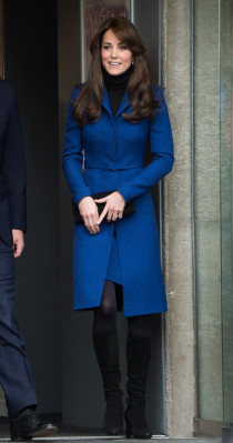 Catherine, Duchess of Cambridge pic #806728