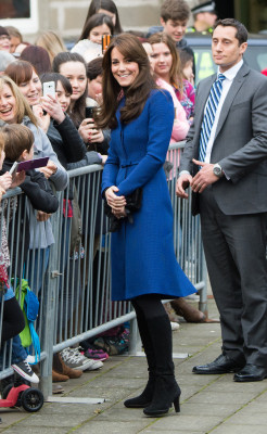 Catherine, Duchess of Cambridge pic #806777