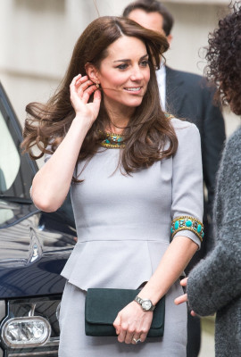 Catherine, Duchess of Cambridge pic #813353