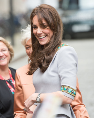 Catherine, Duchess of Cambridge pic #813359