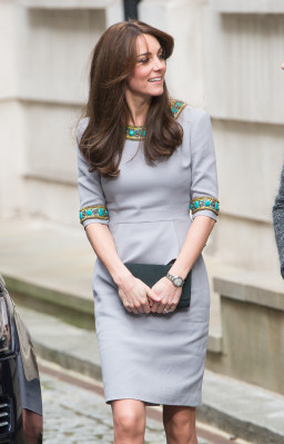 Catherine, Duchess of Cambridge pic #813351