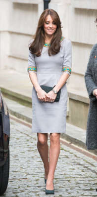 Catherine, Duchess of Cambridge pic #813355