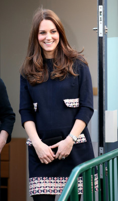 Catherine, Duchess of Cambridge pic #754550