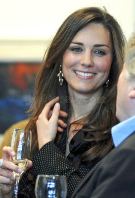 Catherine, Duchess of Cambridge pic #461384