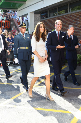 Catherine, Duchess of Cambridge pic #409259