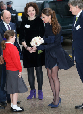 Catherine, Duchess of Cambridge pic #648973