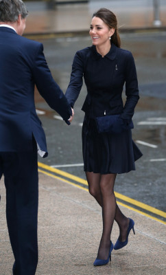 Catherine, Duchess of Cambridge pic #648974