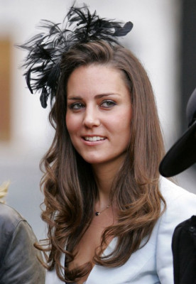 Catherine, Duchess of Cambridge pic #690796