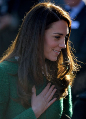 Catherine, Duchess of Cambridge pic #904895
