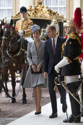 Catherine, Duchess of Cambridge pic #736153