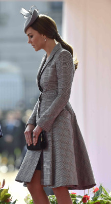 Catherine, Duchess of Cambridge pic #736152