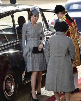Catherine, Duchess of Cambridge pic #736155