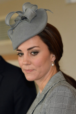 Catherine, Duchess of Cambridge pic #736158
