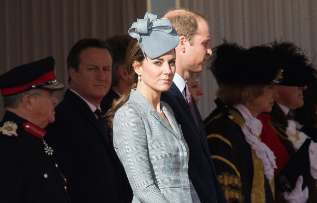 Catherine, Duchess of Cambridge pic #736157