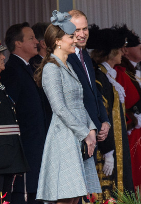 Catherine, Duchess of Cambridge pic #736164