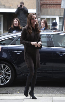 Catherine, Duchess of Cambridge pic #755230
