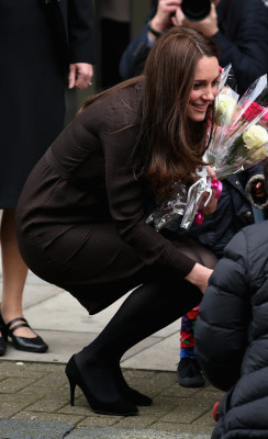 Catherine, Duchess of Cambridge pic #755226