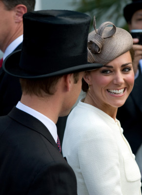 Catherine, Duchess of Cambridge pic #695040