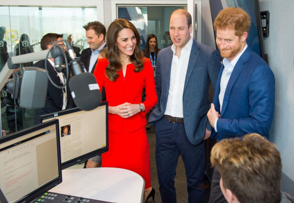 Catherine, Duchess of Cambridge pic #926645