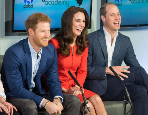 Catherine, Duchess of Cambridge pic #926646