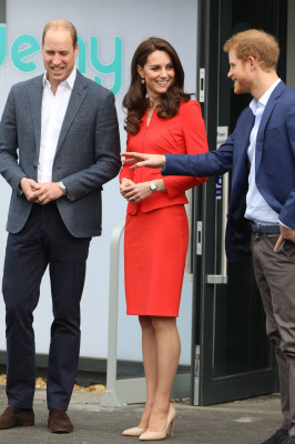 Catherine, Duchess of Cambridge pic #926648