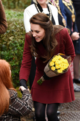 Catherine, Duchess of Cambridge pic #911948