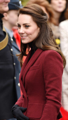 Catherine, Duchess of Cambridge pic #911865