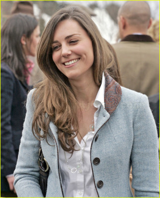 Catherine, Duchess of Cambridge pic #615794