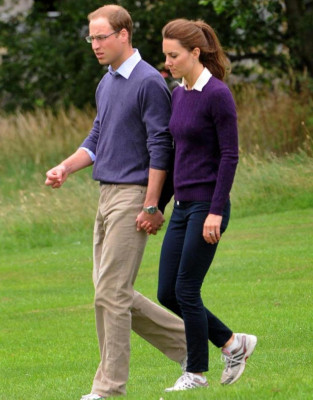 Catherine, Duchess of Cambridge pic #690801