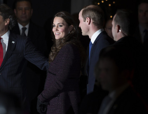 Catherine, Duchess of Cambridge pic #747296