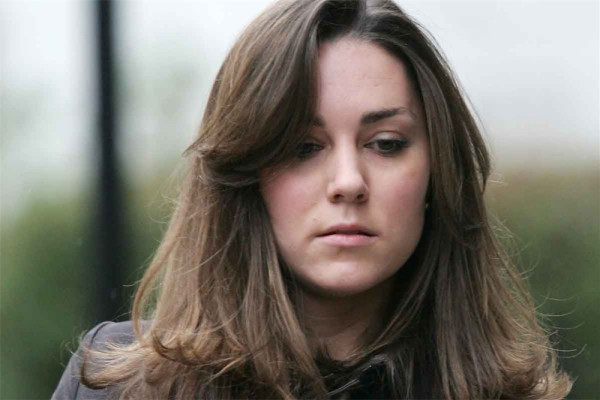 Catherine, Duchess of Cambridge pic #521415